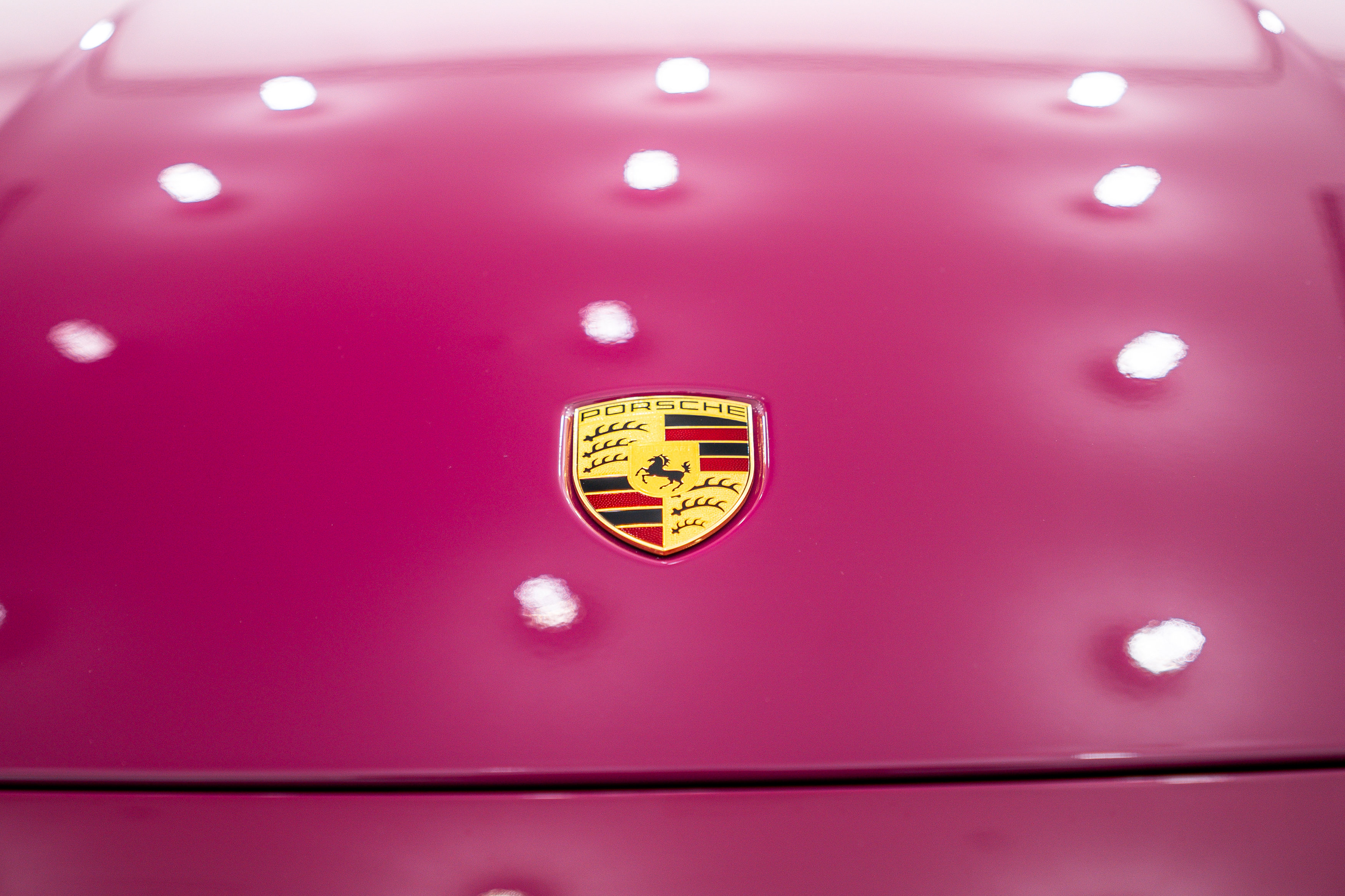 Certified 2024 Porsche 911 Turbo S image 22