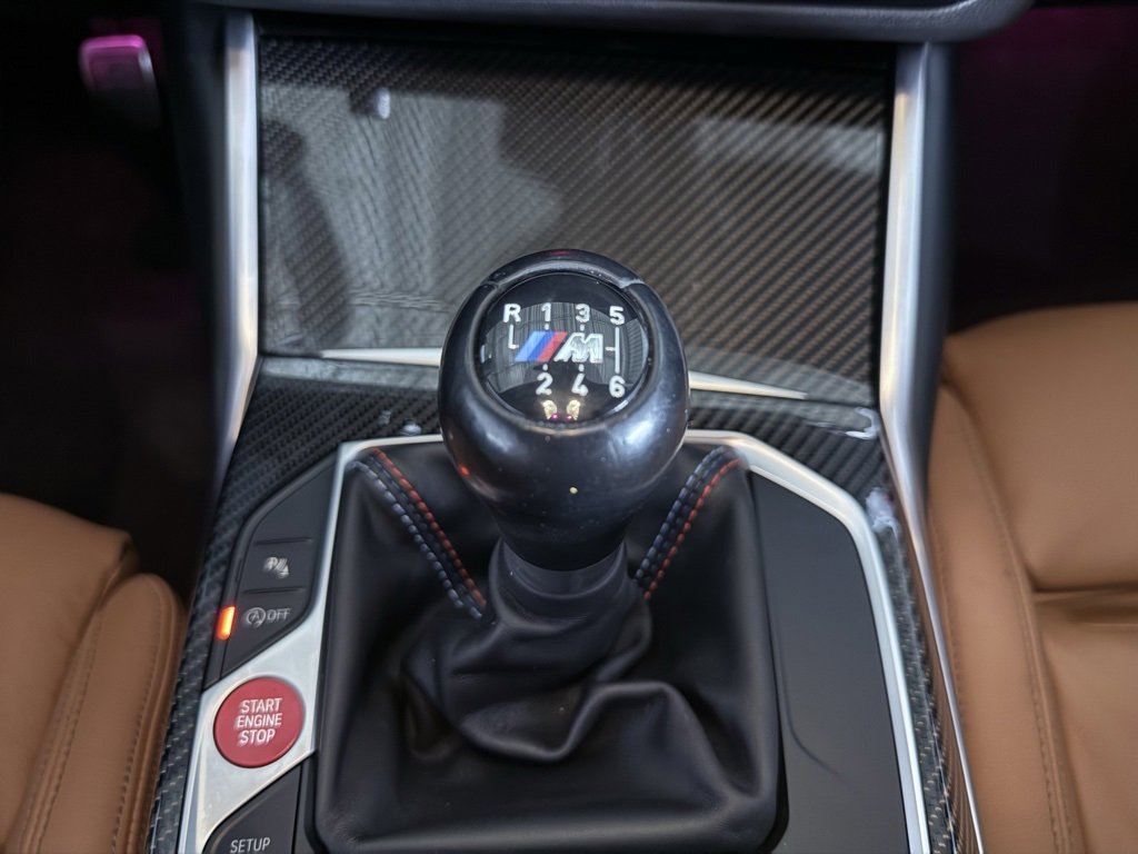 Used 2024 BMW M2 w/ Lighting Package image 37