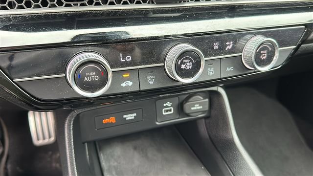 Used 2024 Honda Civic Sport image 17