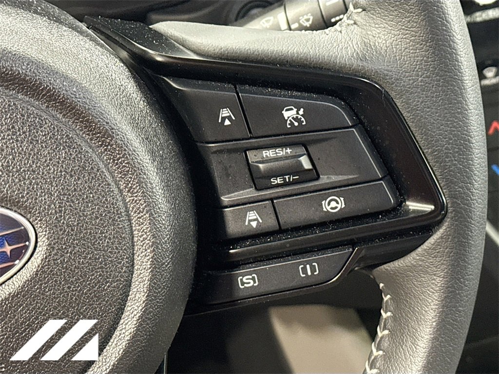 Certified 2025 Subaru Forester Premium image 13