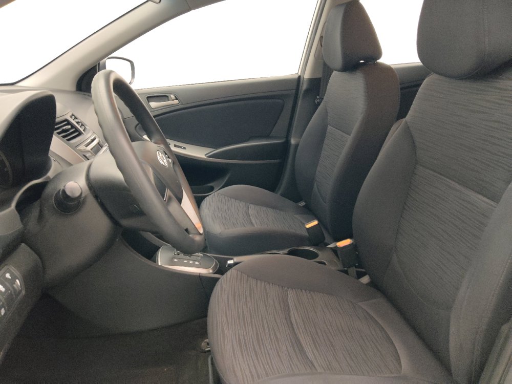 Used 2016 Hyundai Accent SE FWD image 17