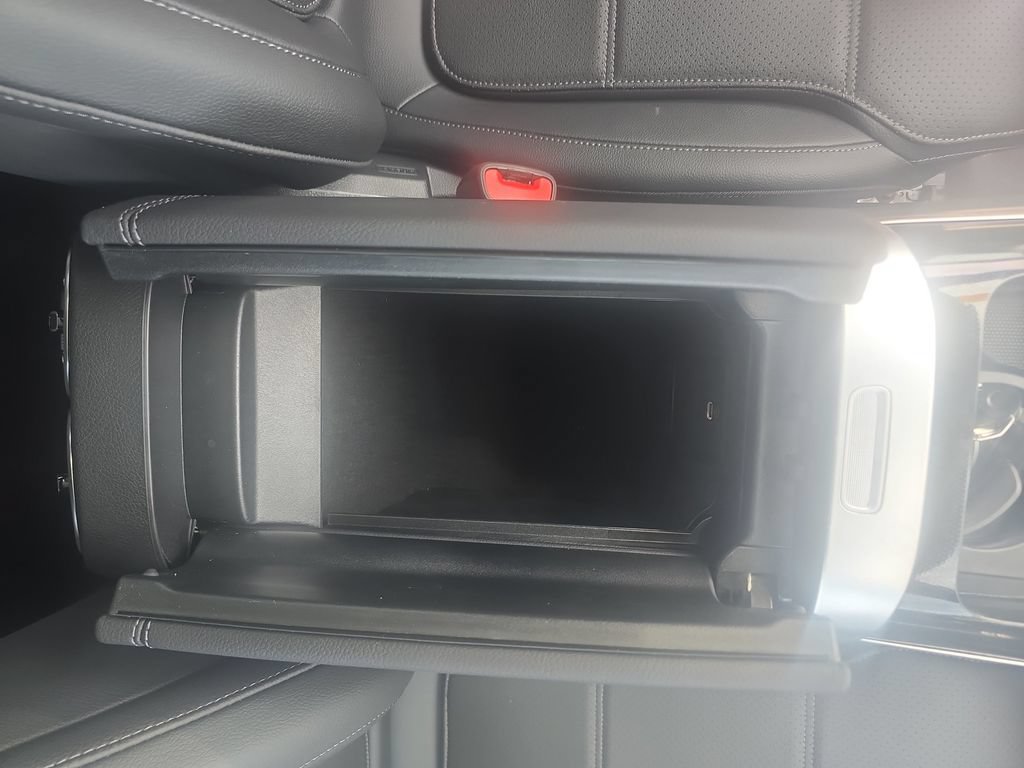 New 2026 Mercedes-Benz GLC 300 4MATIC image 24