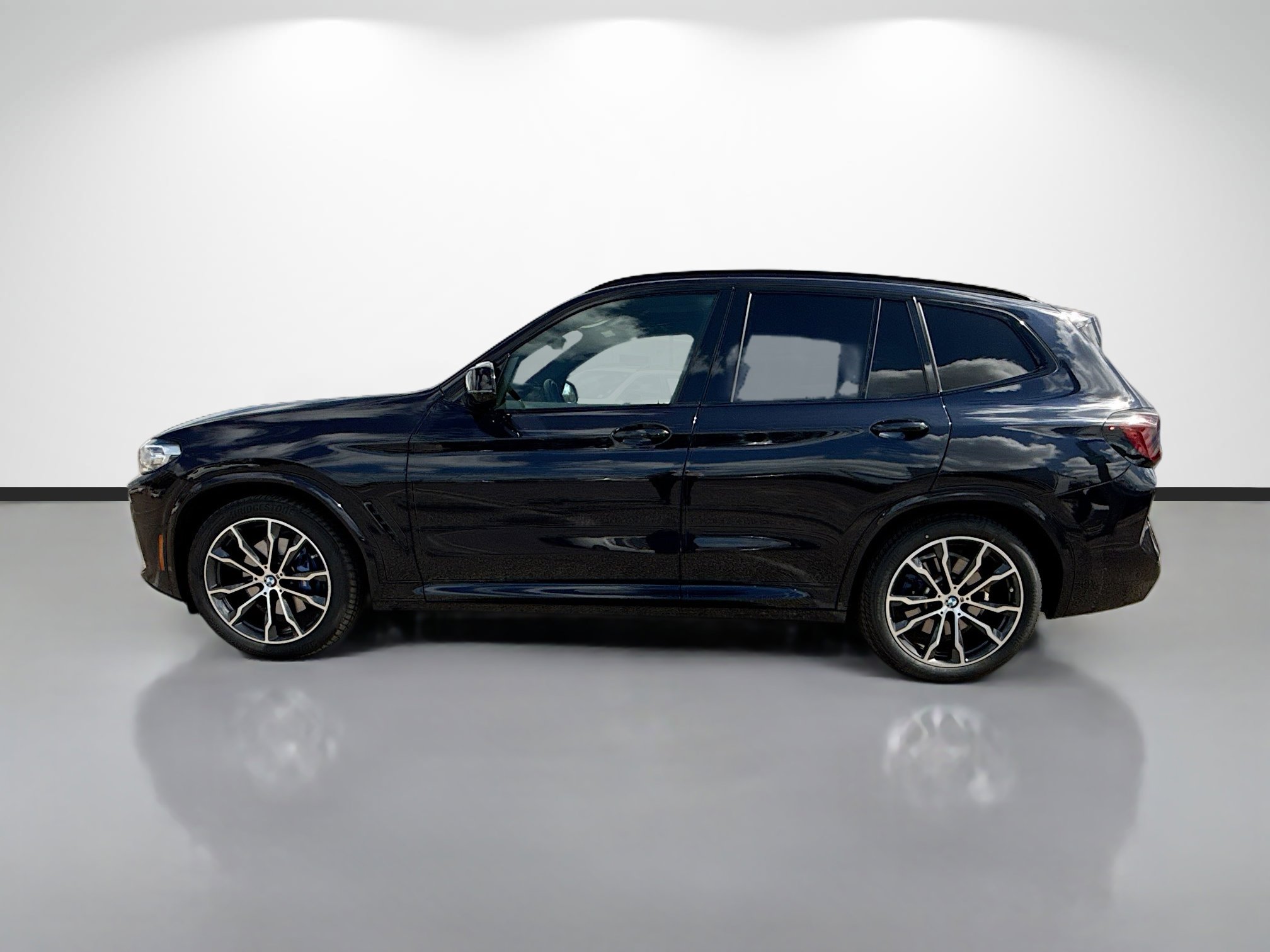 Used 2022 BMW X3 M40i image 6