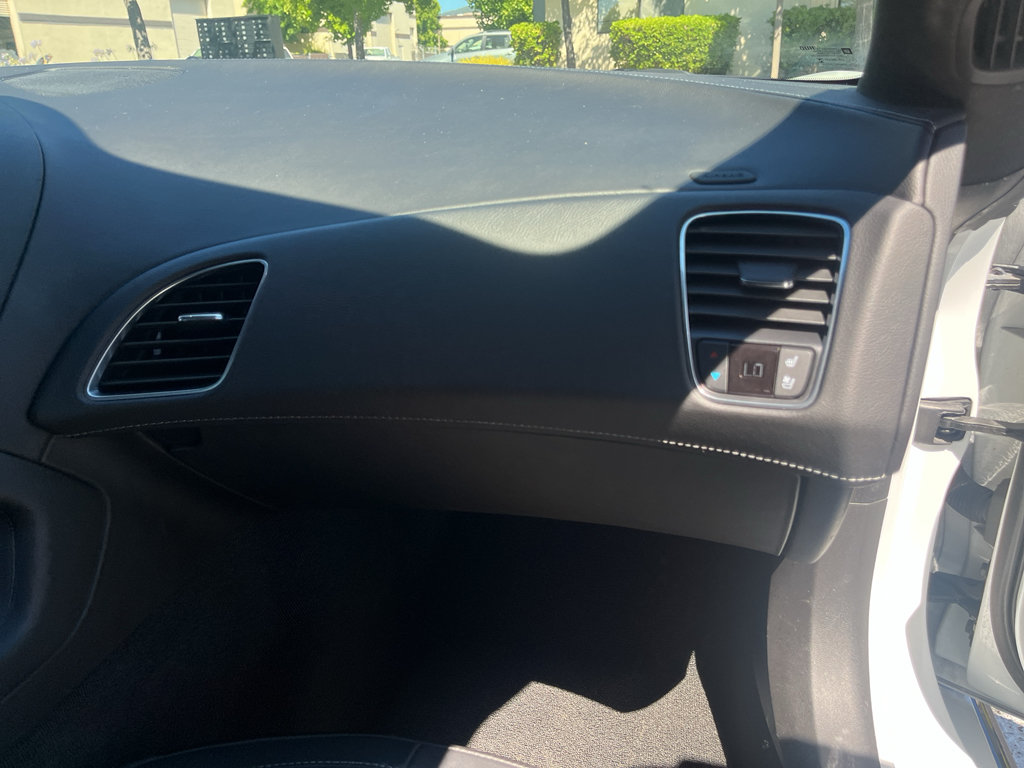 Used 2018 Chevrolet Corvette Grand Sport RWD image 37