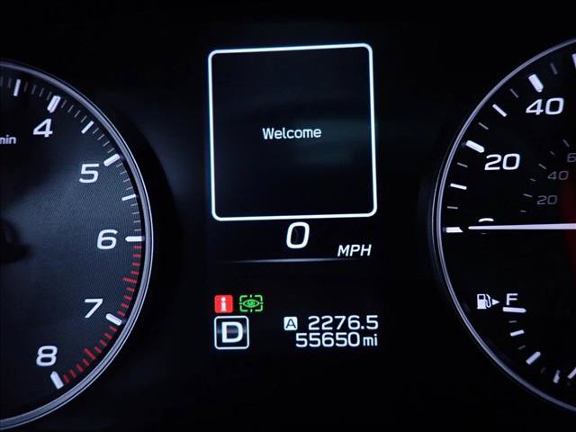 Used 2023 Subaru Ascent Onyx Edition Limited AWD/4WD image 26