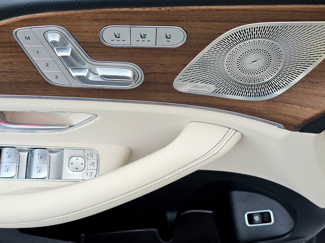 Used 2022 Mercedes-Benz GLS 450 4MATIC image 23