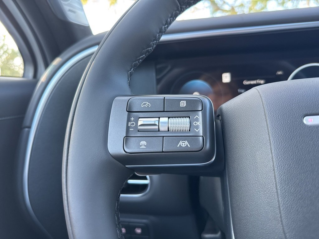 New 2026 Hyundai Palisade Calligraphy image 39