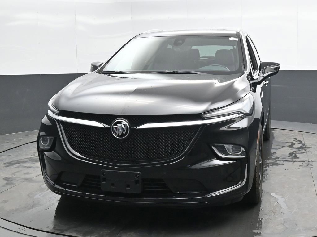 Used 2022 Buick Enclave Essence w/ Experience Buick Package image 6