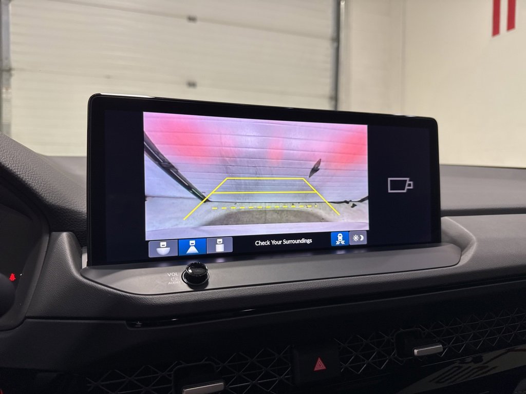 Used 2023 Honda Accord Sport image 23