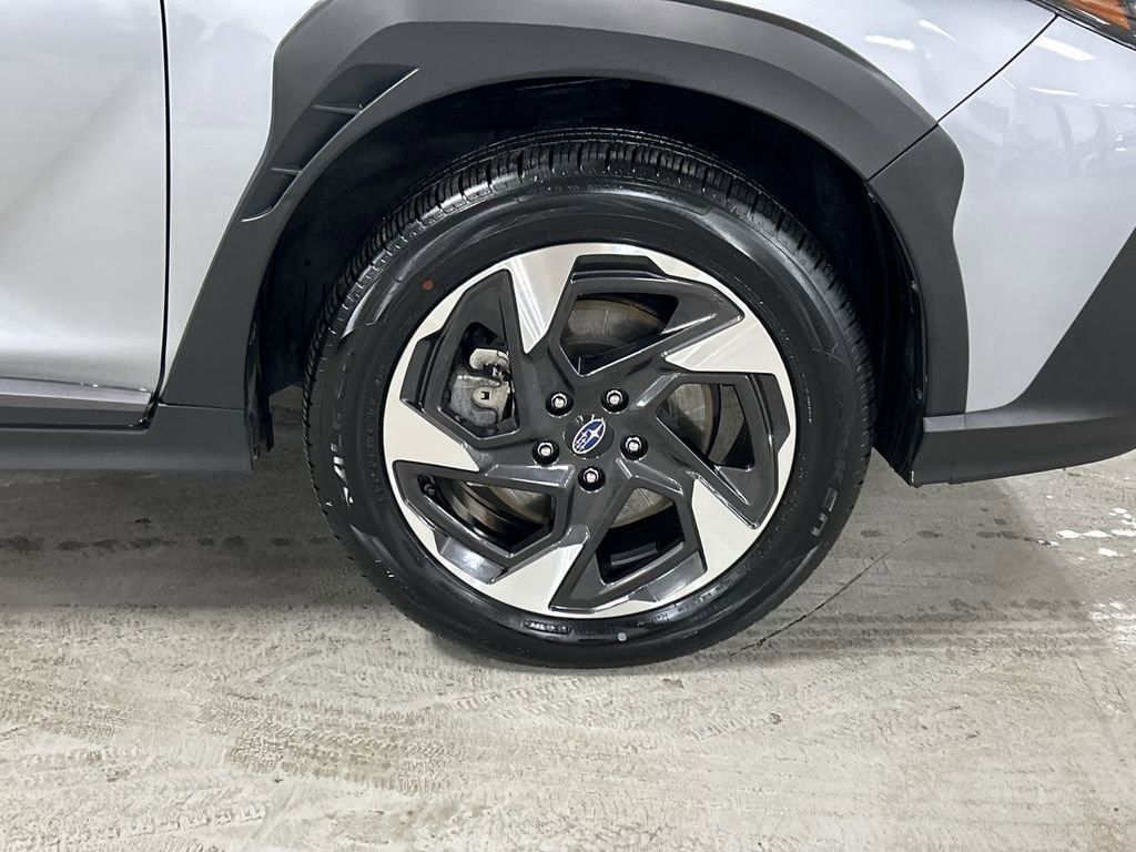Certified 2025 Subaru Crosstrek 2.5i Limited image 13