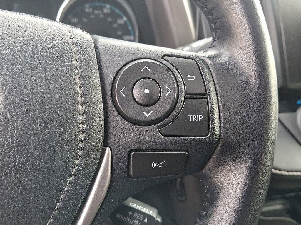 Used 2017 Toyota RAV4 XLE w/ All Weather Liner Package image 23