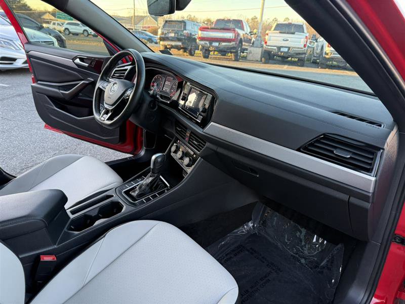 Used 2021 Volkswagen Jetta R-Line image 14