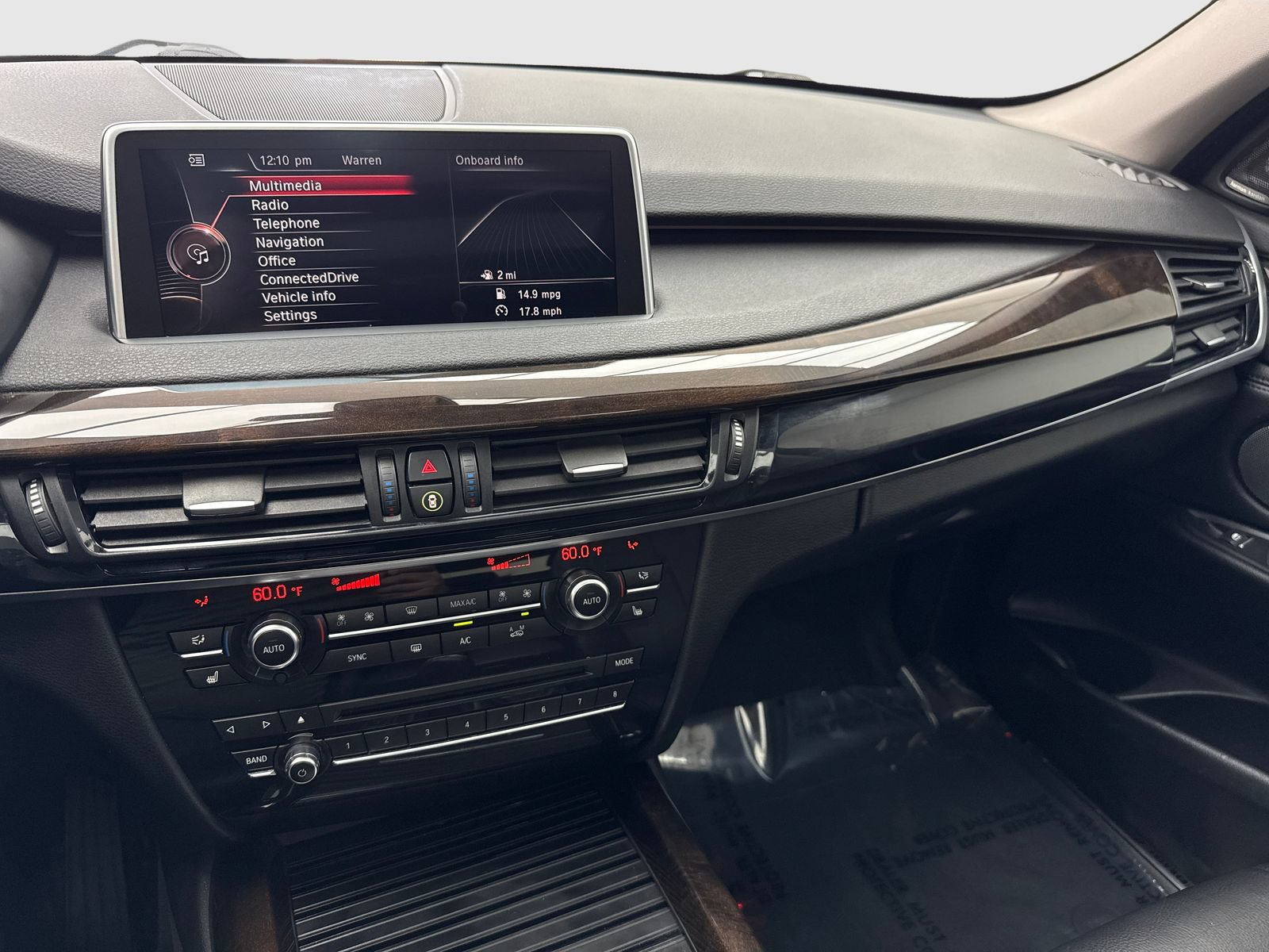 Used 2016 BMW X5 xDrive35i AWD/4WD image 24
