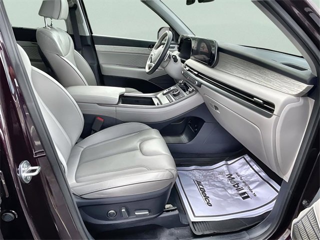 Used 2025 Hyundai Palisade Calligraphy image 19