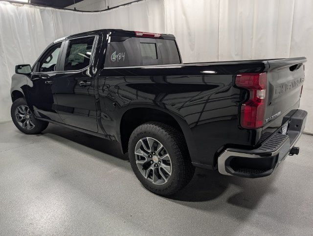 New 2026 Chevrolet Silverado 1500 LT AWD/4WD image 7