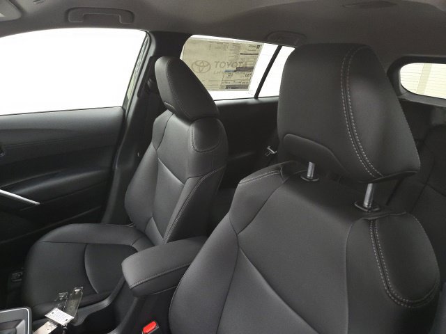 New 2026 Toyota Corolla Cross XLE AWD/4WD image 18