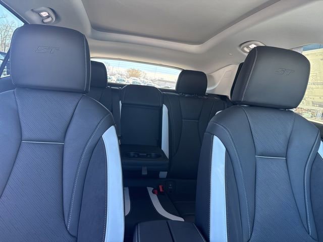 New 2026 Buick Envision Sport Touring AWD/4WD image 28