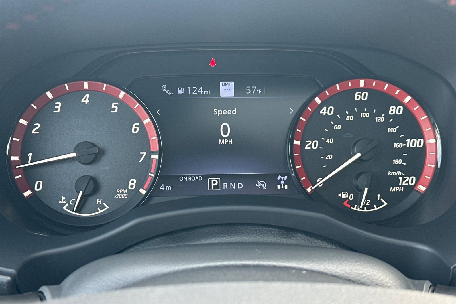 New 2026 Nissan Frontier PRO-4X w/ Pro Premium Package image 29