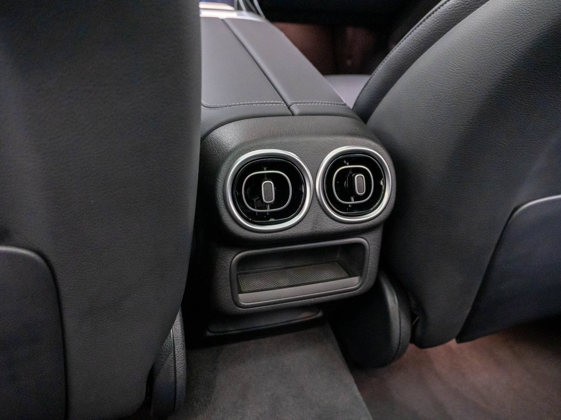 New 2026 Mercedes-Benz GLC 300 4MATIC image 20