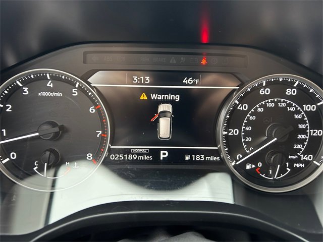 Used 2024 Mitsubishi Outlander SE image 32