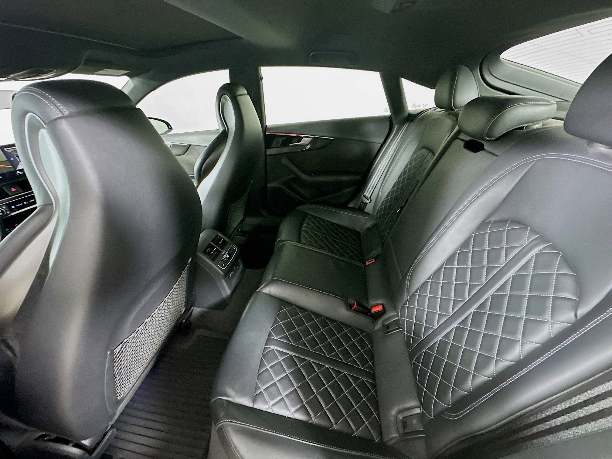 Used 2021 Audi S5 Prestige w/ Prestige Package image 32