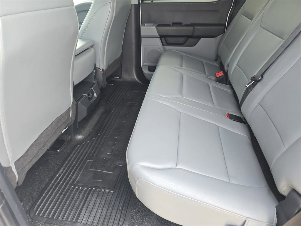 Used 2024 Ford F250 XL image 14
