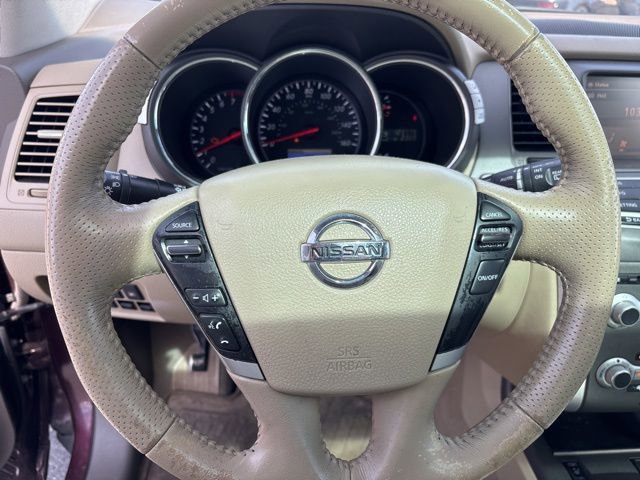 Used 2014 Nissan Murano SL image 13