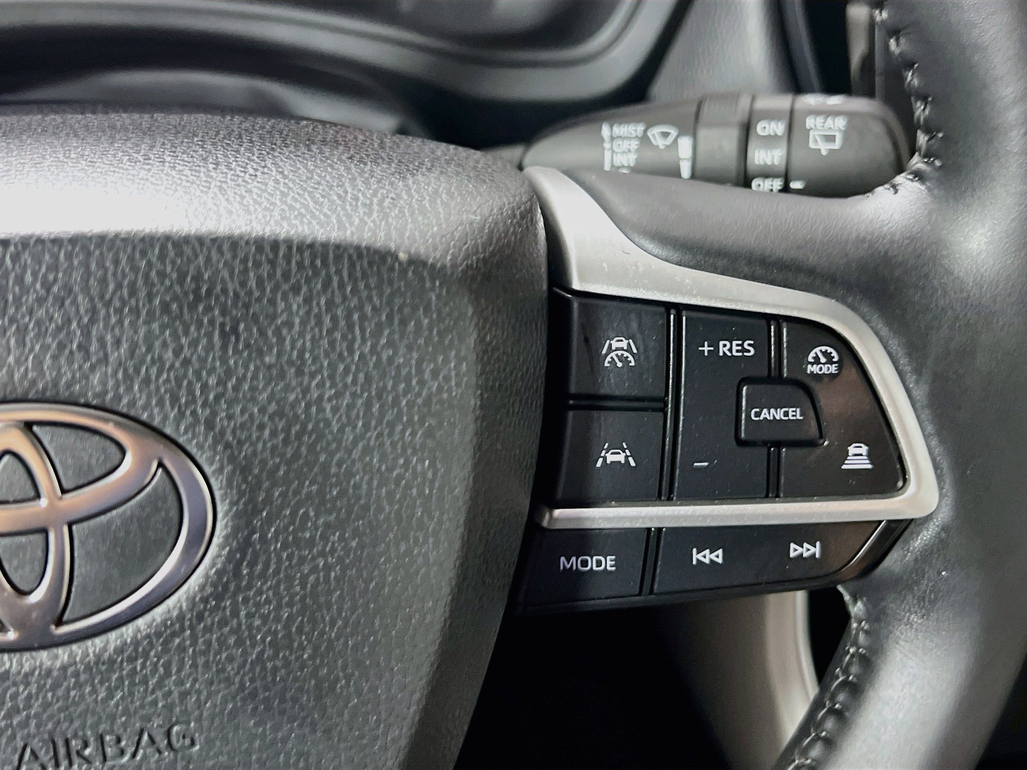Used 2026 Toyota Grand Highlander AWD Hybrid image 20