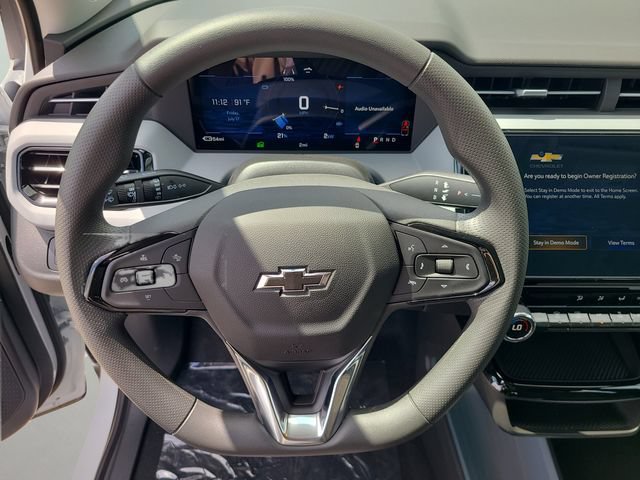 New 2027 Chevrolet Bolt LT FWD image 24