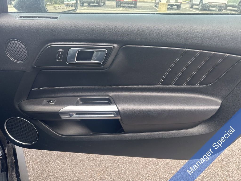 Used 2023 Ford Mustang Premium image 25