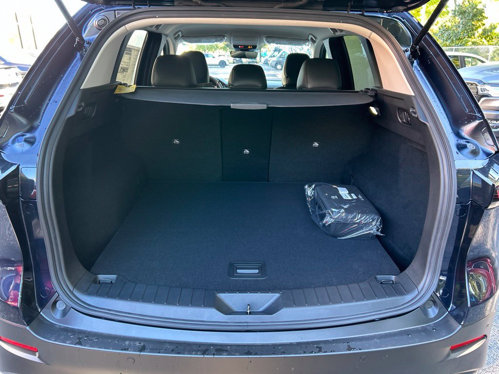 New 2026 MAZDA CX-5 Select AWD/4WD image 31