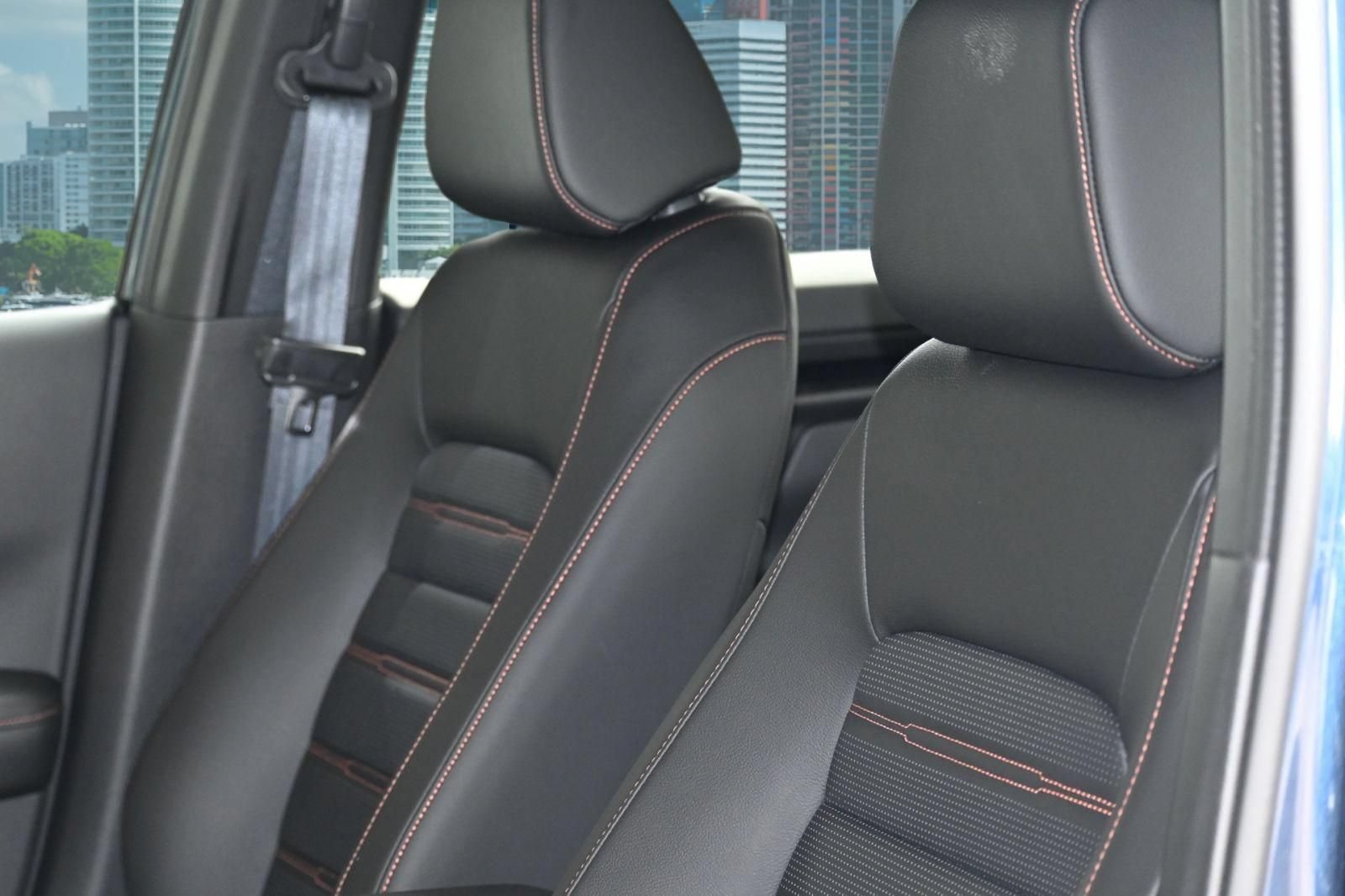 New 2026 Honda CR-V Sport-L image 16