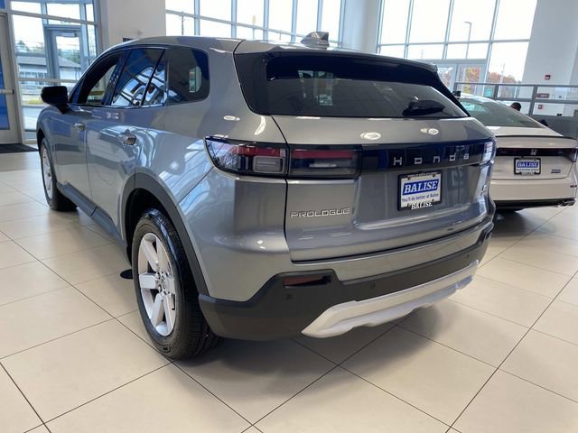 New 2025 Honda Prologue EX image 4