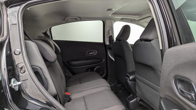 Used 2022 Honda HR-V EX image 18