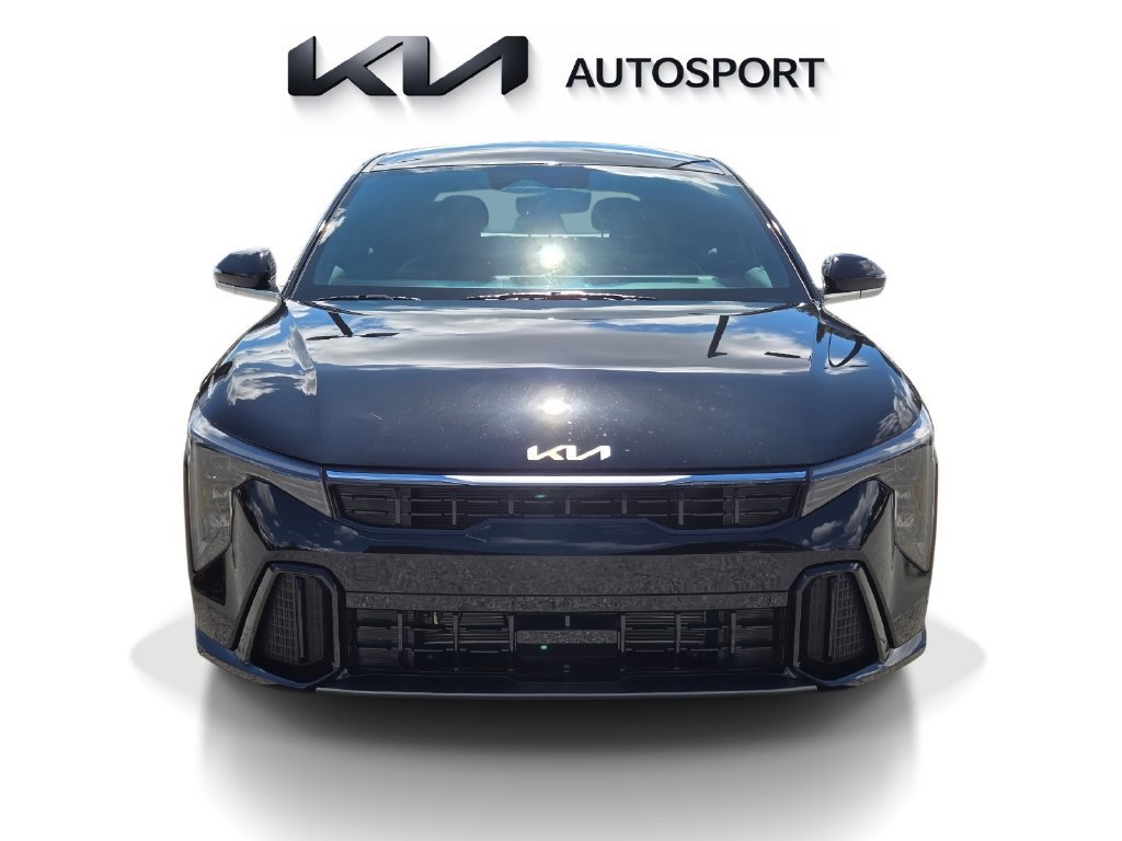 New 2026 Kia K4 GT-Line Turbo FWD image 2