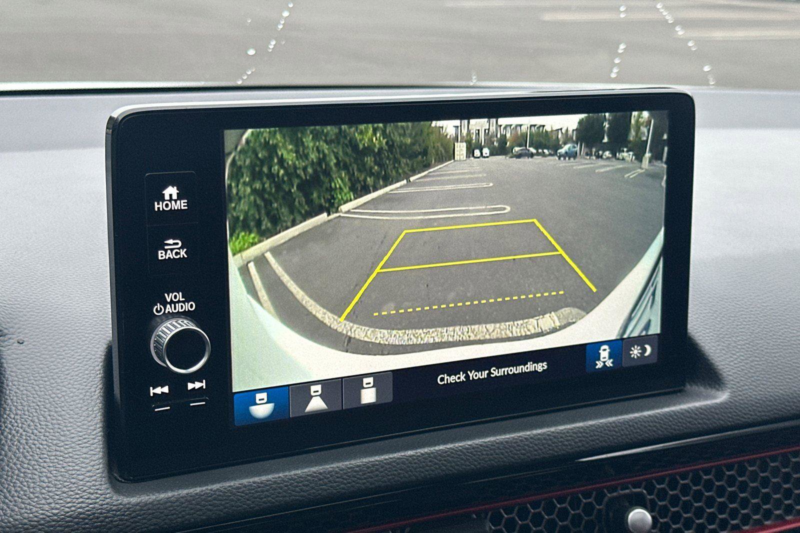 Certified 2025 Honda Civic Si image 19