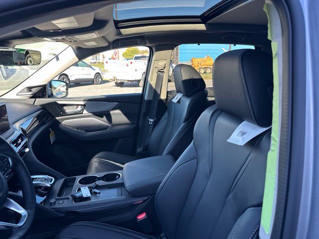 New 2026 Acura MDX w/ Technology Package AWD/4WD image 15