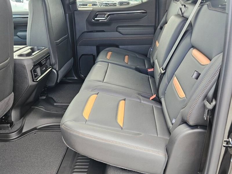 New 2026 GMC Sierra 1500 AT4 w/ AT4 Premium Package image 10