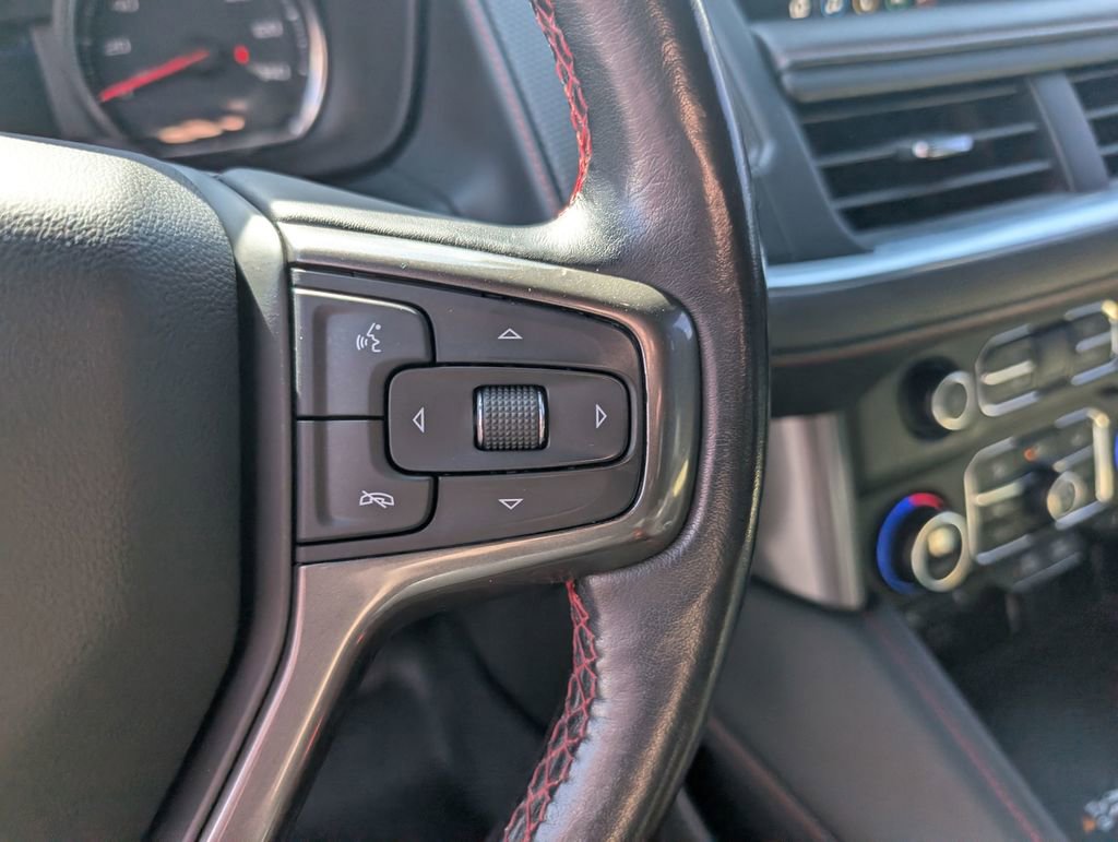 Used 2021 Chevrolet Tahoe RST w/ Luxury Package AWD/4WD image 19