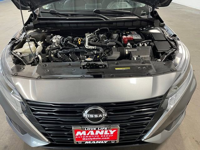 Used 2024 Nissan Altima 2.5 SV FWD image 9