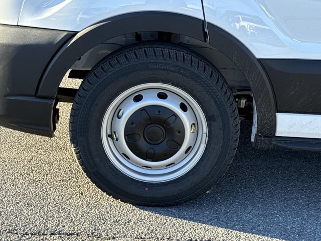 New 2026 Ford Transit 350 XL RWD image 9