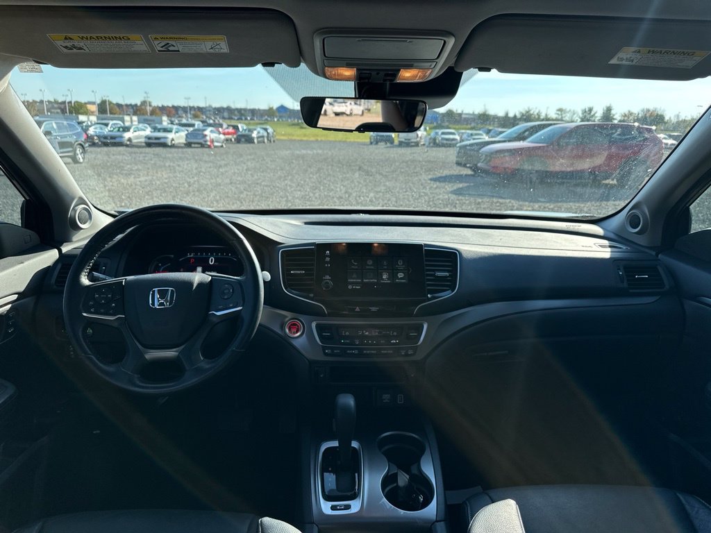 Used 2019 Honda Pilot EX-L image 20