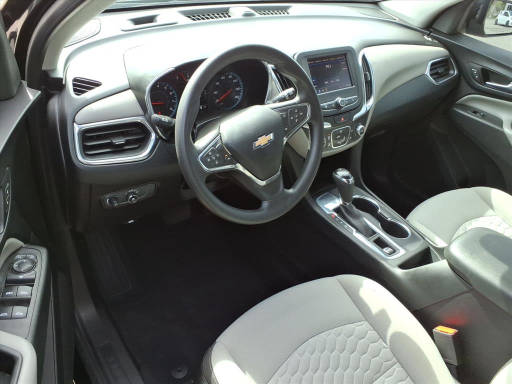Used 2021 Chevrolet Equinox LS w/ LS Convenience Package image 14