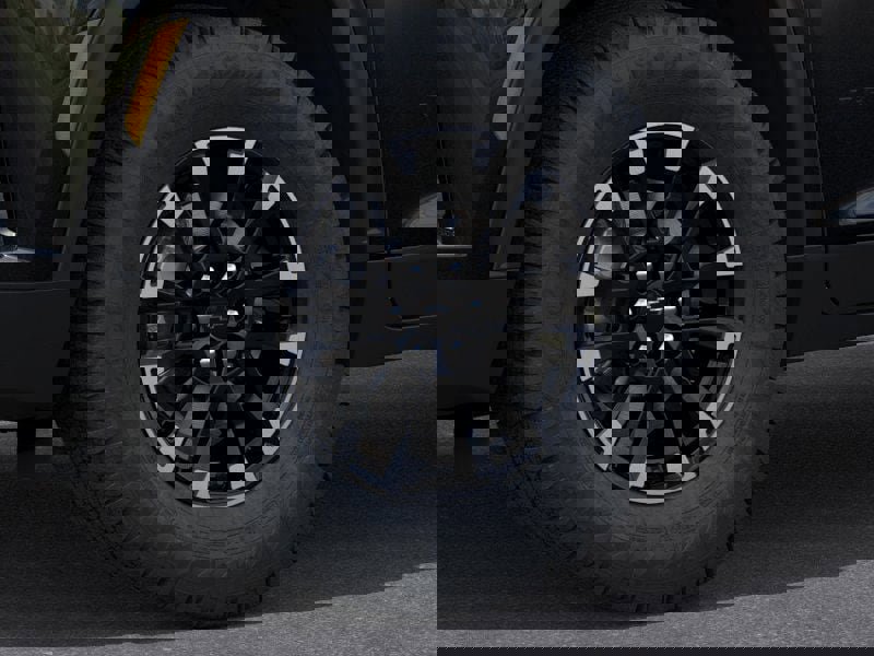 New 2026 Chevrolet Traverse Z71 image 9