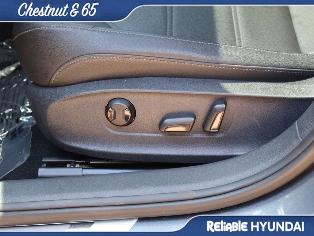 Used 2020 Volkswagen Passat 2.0T R-Line FWD image 24