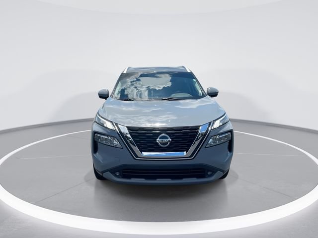 Used 2021 Nissan Rogue SL w/ Premium Package AWD/4WD image 3