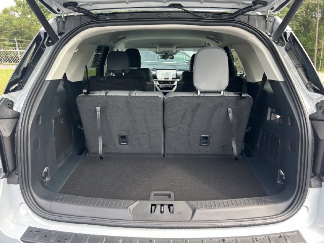 New 2026 Ford Explorer Active w/ Active Comfort Package RWD image 22