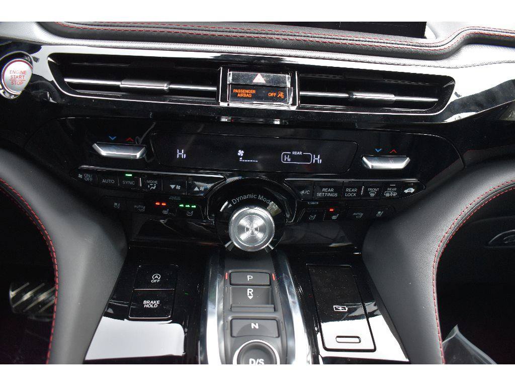 New 2026 Acura MDX A-Spec w/ Advance Package AWD/4WD image 16