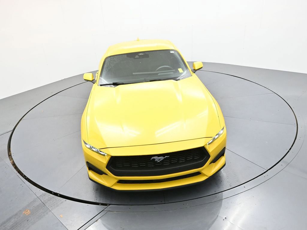 Used 2024 Ford Mustang Premium image 20