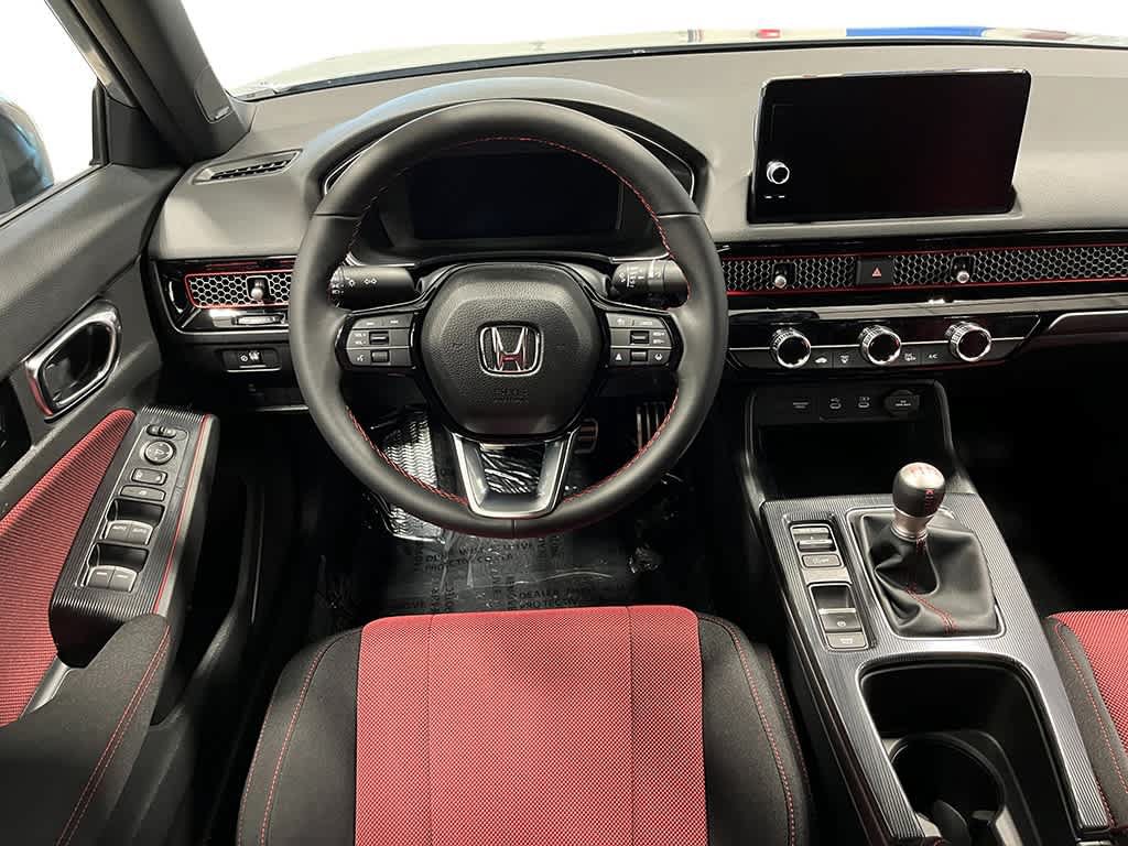 New 2026 Honda Civic Si image 16